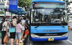 Nâng cấp dịch vụ công trực tuyến cấp đổi phù hiệu xe kinh doanh vận tải