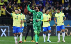 Nhận định Brazil - Chile (7h30 ngày 5/9), vòng loại World Cup 2026