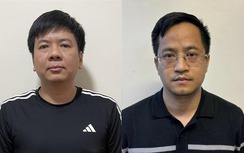 Khởi tố hai em ruột của Shark Thủy cùng 21 bị can vụ Công ty Egroup