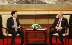 Tổng thống Vladimir Putin: Nga rất coi trọng quan hệ truyền thống với Việt Nam