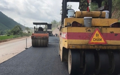 Chưa nhận đủ tiền, hàng nghìn hộ dân ở Lạng Sơn vẫn nhường đất nâng cấp QL4B