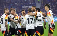 Nhận định, dự đoán kết quả Slovakia và Đức, vòng loại World Cup 2026