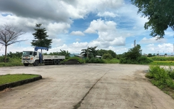 Cà Mau: Gấp rút giải phóng mặt bằng đường Vành đai ngoài Bạc Liêu