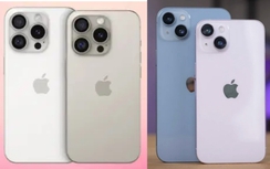 4 mẫu iPhone có thể bị khai tử khi iPhone 17 ra mắt là những mẫu nào?