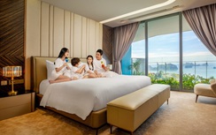 Lý giải sức hấp dẫn của bất động sản di sản tại Flamingo Cát Bà Resorts
