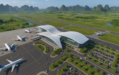 Nghiên cứu đánh giá vùng trời, phương thức bay của Cảng HKQT Ninh Bình