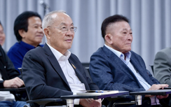 Các đảng Thái Lan công bố ứng viên Thủ tướng, chuẩn bị cho cuộc họp Hạ viện