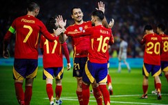 Nhận định, dự đoán kết quả Bulgaria và Tây Ban Nha, vòng loại World Cup 2026