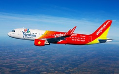 Vietjet lọt top hãng hàng không bền vững toàn cầu năm 2025