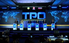 Hà Nội được vinh danh tại Đại hội đồng Tổ chức Xúc tiến Du lịch các thành phố Toàn cầu