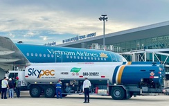 Vietnam Airlines được vinh danh tại giải thưởng bền vững 2025 của Airline Ratings