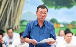 Cuối năm 2025 sẽ hoàn thành thanh tra phòng chống lãng phí trong sử dụng nhà đất