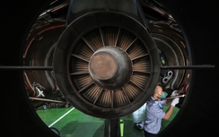 Cục trưởng Uông Việt Dũng: Chúng ta sẽ có một nền công nghiệp hàng không đúng nghĩa