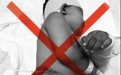 Cảnh báo giả mạo kêu gọi từ thiện cho bệnh nhi tại Bệnh viện Đa khoa Tây Ninh