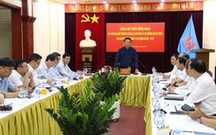 Bộ trưởng Trần Hồng Minh: Hancorp cần tái cơ cấu, khẳng định vị thế đầu ngành