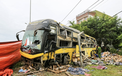 Bộ Xây dựng yêu cầu rà soát, sửa đổi quy chuẩn xe giường nằm trước 30/9