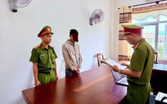 Khởi tố một shipper ở Quảng Ngãi vì "tham ô tài sản"