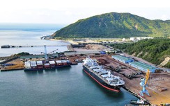 Cảng biển Hà Tĩnh phát triển mạnh nhờ hành lang pháp lý minh bạch của Luật Hàng hải mới