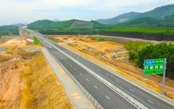 Lựa chọn xong nhà đầu tư 20 trạm dừng nghỉ trên cao tốc