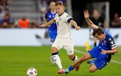 Slovakia gây địa chấn, hạ gục Đức ở vòng loại World Cup 2026