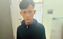 Bắt giữ thanh niên cướp tiệm vàng ở Tây Ninh