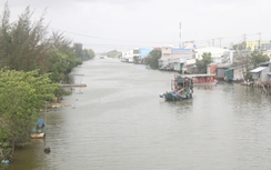 Cà Mau: Dự kiến tháng 9 chi trả cho các hộ bị ảnh hưởng dự án cầu Hòa Bình 2