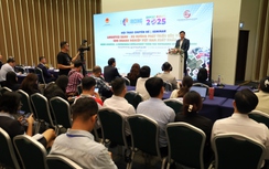 Vì sao doanh nghiệp Việt phải gấp rút chuyển đổi sang logistics xanh?