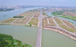 Đồng Nai bàn việc khơi thông pháp lý để thúc đẩy siêu dự án Aqua City