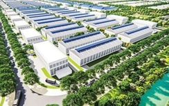 Đẩy nhanh bồi thường, mở đường kết nối và thúc tiến độ 3 KCN cạnh sân bay Long Thành