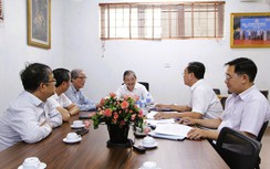 Cần bổ sung cải cách hành chính, số hoá hồ sơ vào Luật Xây dựng (thay thế)