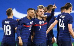 Nhận định, dự đoán kết quả Ukraine và Pháp, vòng loại World Cup 2026