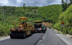 Khánh Hòa ưu tiên bố trí vốn cho các tuyến đường tỉnh