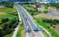 Mở rộng cao tốc TP.HCM - Mỹ Thuận: Dự án hơn 41.000 tỷ đồng, dự kiến khởi công năm 2025