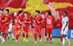 Nhận định, dự đoán kết quả U23 Việt Nam và U23 Singapore, vòng loại U23 châu Á 2026