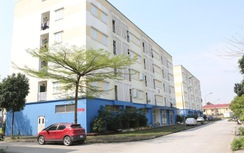 Công đoàn đồng hành cùng giấc mơ an cư của công nhân