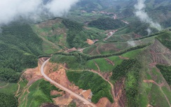 Xuyên núi mở đường kết nối phố núi Lạng Sơn với vùng biển Quảng Ninh