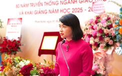 Hơn 2,3 triệu học sinh Hà Nội náo nức đón năm học mới đặc biệt