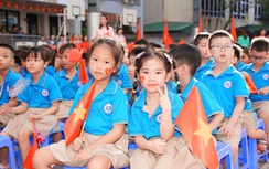 Kỷ niệm 80 năm truyền thống ngành Giáo dục và khai giảng năm học 2025–2026