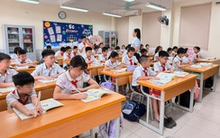 Lương giáo viên tăng 2 - 7 triệu đồng mỗi tháng, chưa kể phụ cấp