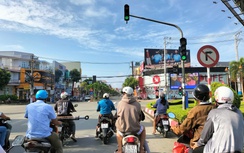 Cà Mau: Đảm bảo an toàn giao thông tại các địa bàn có đông khách du lịch