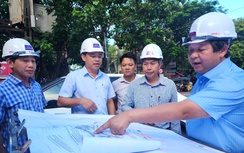 Khởi động mở rộng nút giao thông nghẽn nhiều năm ở Quảng Ngãi