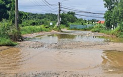 Bé gái 10 tuổi tử vong vì rơi xuống hố sâu công trình ở Phú Quốc