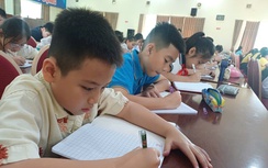 Hơn 20 triệu học sinh, sinh viên được giảm 50% phí BHYT từ năm học mới