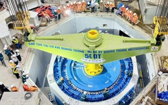 LILAMA bứt phá bằng công nghệ hydro xanh, mở rộng thị trường toàn cầu