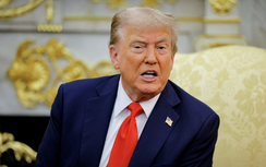 Tổng thống Donald Trump đe dọa áp thuế trả đũa sau khi EU phạt Google 3,45 tỷ USD