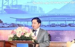 Tây Ninh cam kết đồng hành, tạo thuận lợi cho doanh nghiệp phát triển bền vững