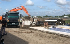 Cà Mau: Thông tin về bán 250 căn nhà ở xã hội hình thành trong tương lai