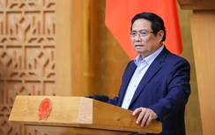 Thủ tướng: Mục tiêu tăng trưởng 8,3 - 8,5% năm 2025 khó mấy cũng phải làm