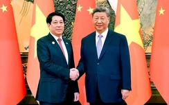 Toàn cảnh giao thông 6/9: Chủ tịch Tập Cận Bình đề nghị họp Ủy ban đường sắt Việt – Trung