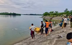 Nam sinh lớp 8 tử vong khi tắm hồ thủy lợi ở Lâm Đồng